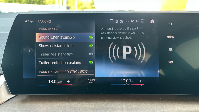 BMW 2 Series 225e xDrive Luxury 5dr DCT Hatchback